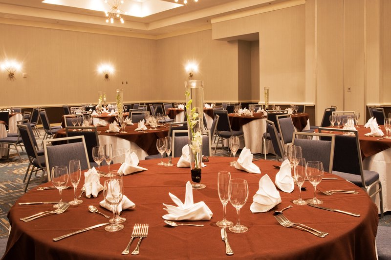Holiday Inn in the Walt Disney World Resort - Orlando, FL