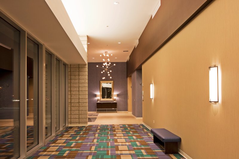 Holiday Inn in the Walt Disney World Resort - Orlando, FL