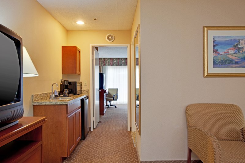 Holiday Inn Express Hotel & Suites Dana Point-Harbor/doheny Beach - Dana Point, CA