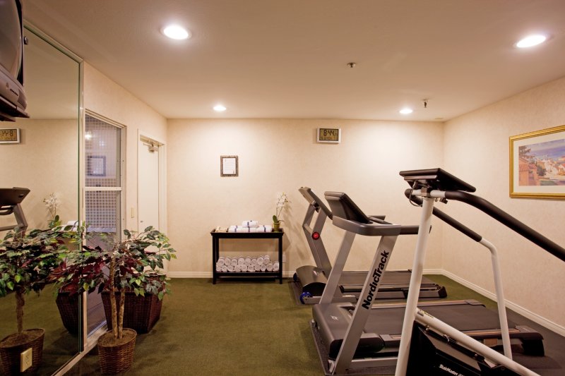 Holiday Inn Express Hotel & Suites Dana Point-Harbor/doheny Beach - Dana Point, CA