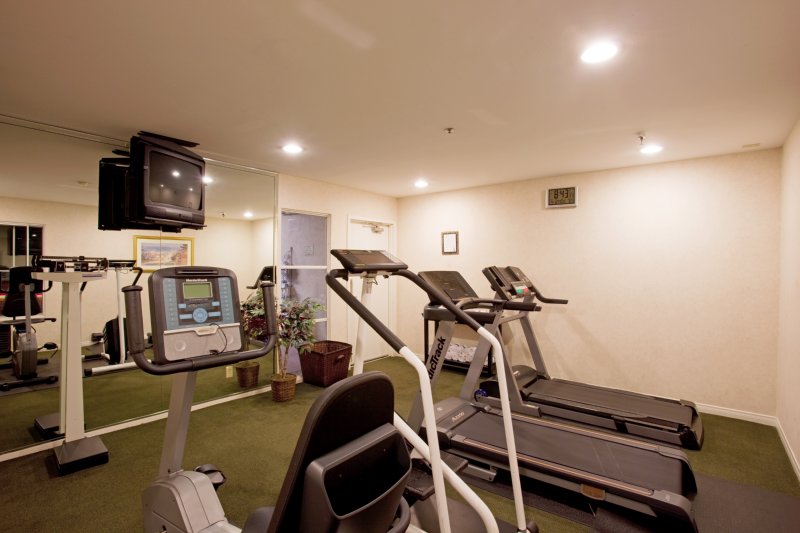 Holiday Inn Express Hotel & Suites Dana Point-Harbor/doheny Beach - Dana Point, CA