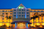Holiday Inn Express Hotel/Suites McAllen