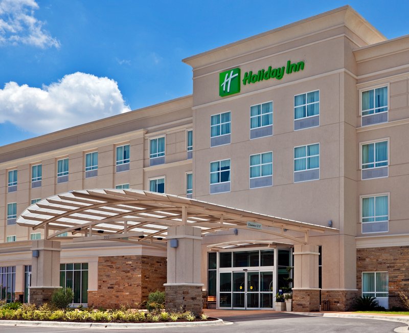 Holiday Inn Killeen Fort Hood - Walburg, TX