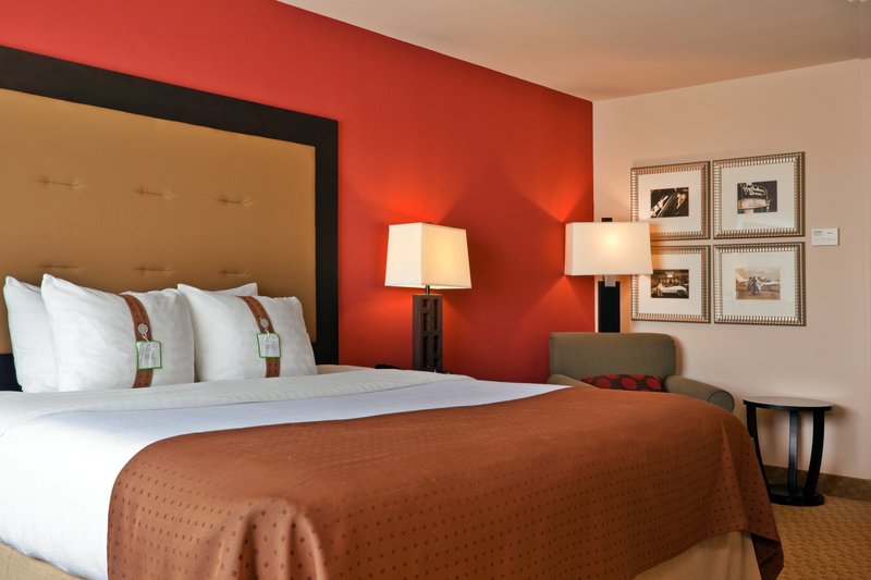 Holiday Inn Killeen Fort Hood - Walburg, TX