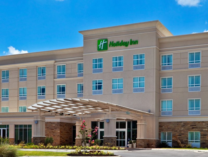 Holiday Inn Killeen Fort Hood - Walburg, TX