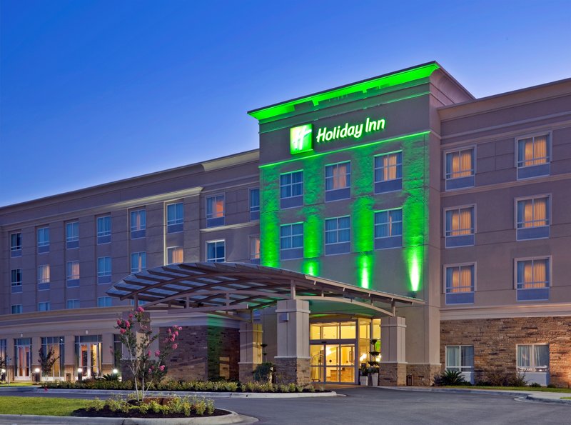 Holiday Inn Killeen Fort Hood - Walburg, TX