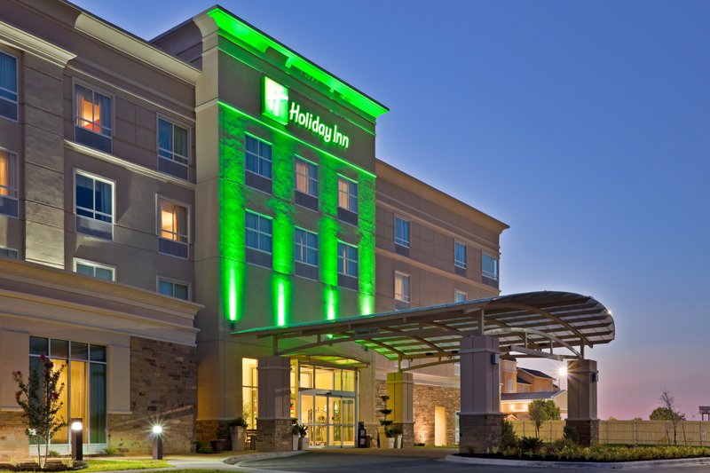 Holiday Inn Killeen Fort Hood - Walburg, TX