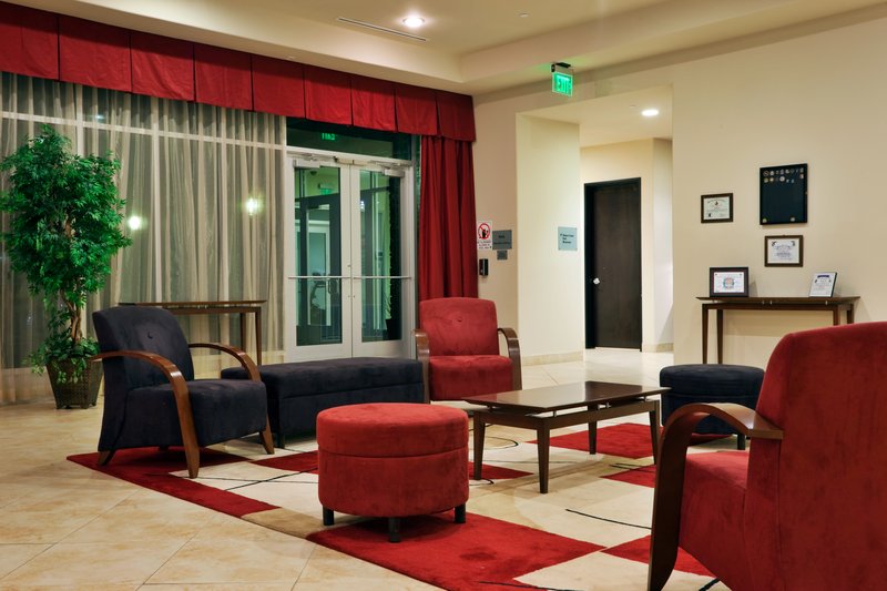 Holiday Inn Killeen Fort Hood - Walburg, TX