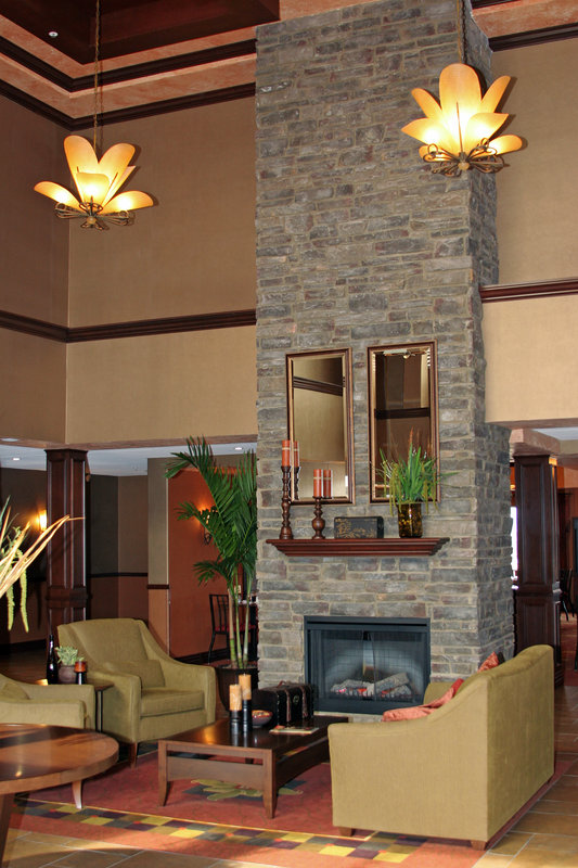 Holiday Inn DENVER-PARKER-E470/PARKER RD - Parker, CO