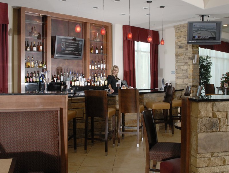 Holiday Inn Killeen Fort Hood - Walburg, TX