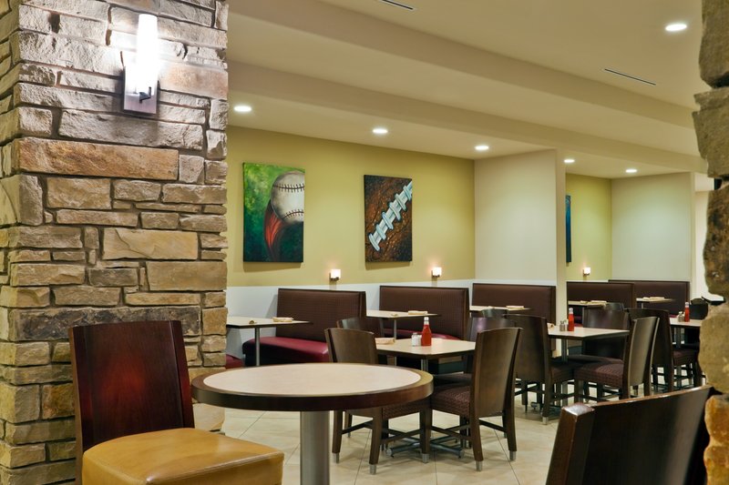 Holiday Inn Killeen Fort Hood - Walburg, TX