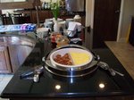 Staybridge Suites - Restaurant