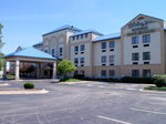 Holiday Inn Express & Suites