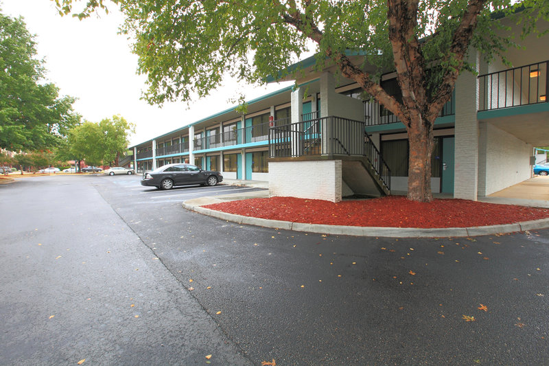Americas Best Value Inn