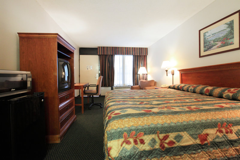 Americas Best Value Inn