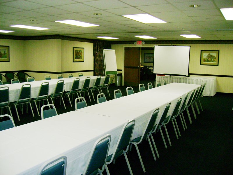 Holiday Inn Express MIDDLESBORO - Middlesboro, KY