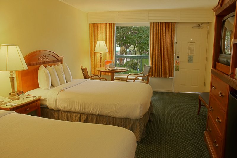 Holiday Inn KEY LARGO - Tavernier, FL