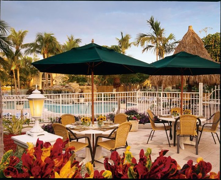 Holiday Inn KEY LARGO - Tavernier, FL
