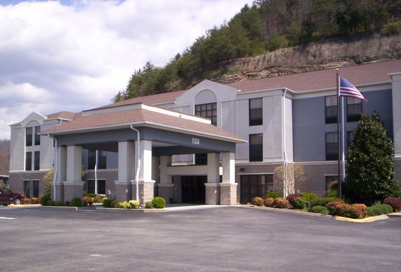 Holiday Inn Express MIDDLESBORO - Middlesboro, KY