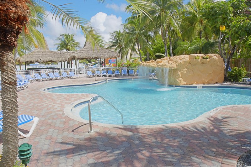 Holiday Inn KEY LARGO - Tavernier, FL
