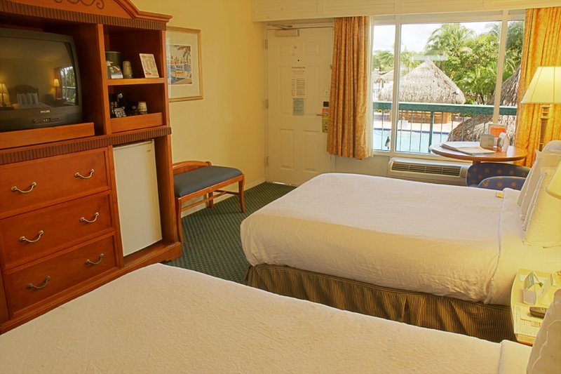 Holiday Inn KEY LARGO - Tavernier, FL
