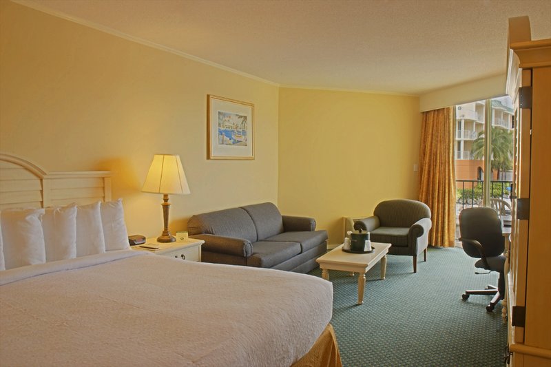 Holiday Inn KEY LARGO - Tavernier, FL