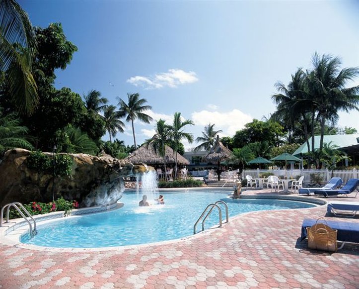Holiday Inn KEY LARGO - Tavernier, FL