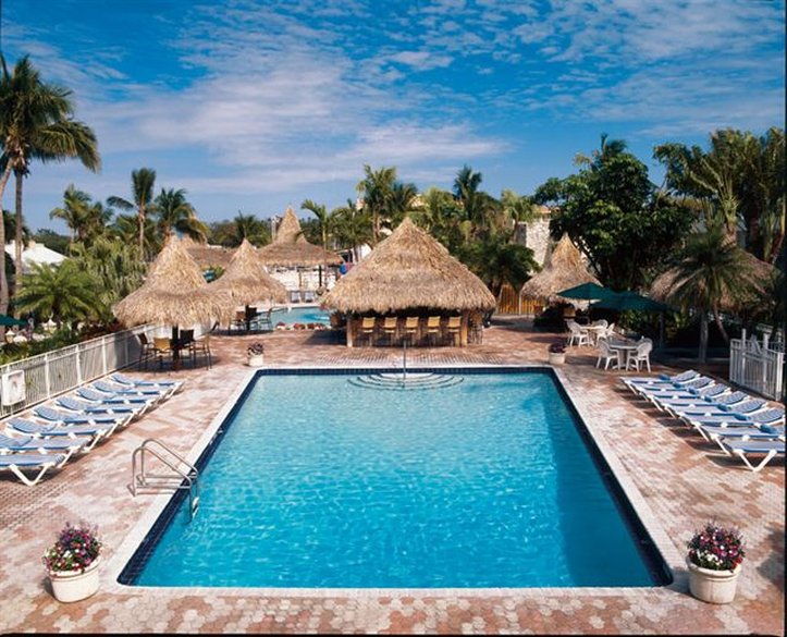 Holiday Inn KEY LARGO - Tavernier, FL