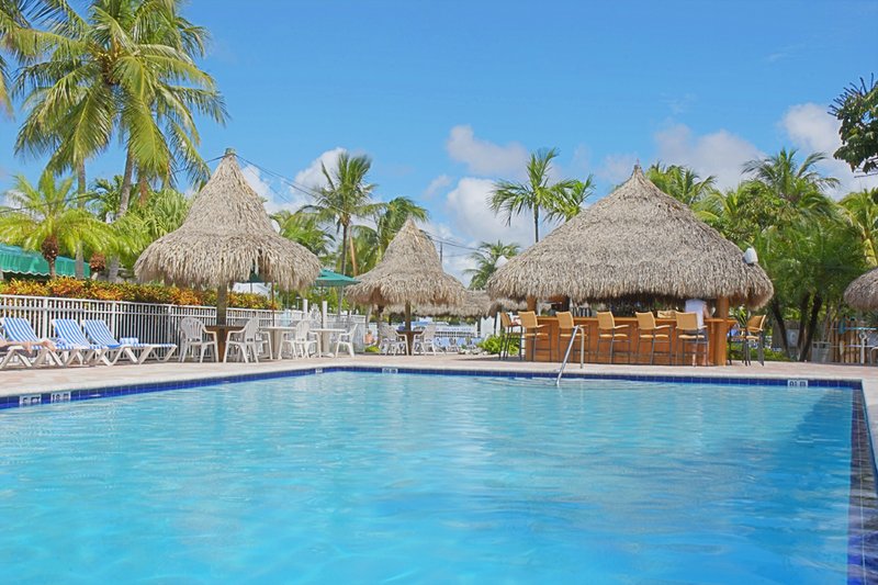 Holiday Inn KEY LARGO - Tavernier, FL
