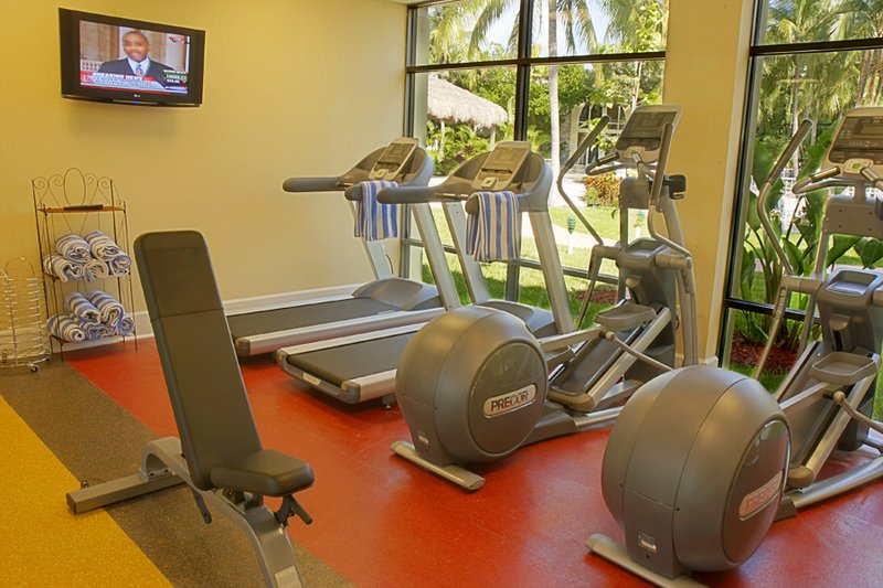 Holiday Inn KEY LARGO - Tavernier, FL