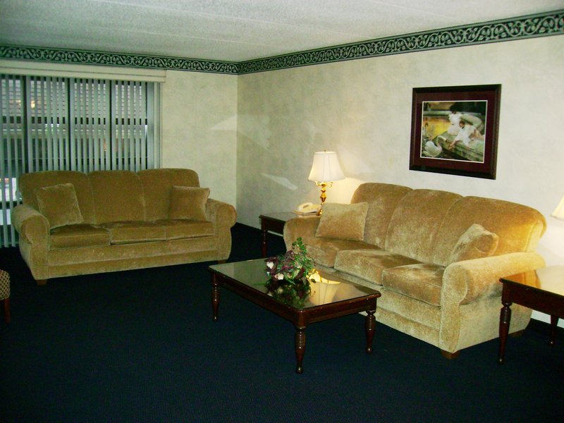 Holiday Inn Express MIDDLESBORO - Middlesboro, KY