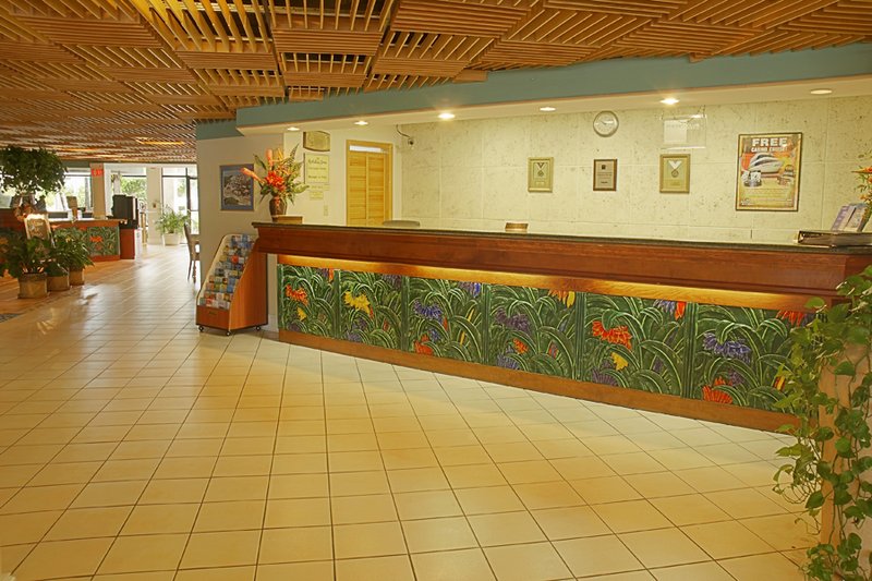 Holiday Inn KEY LARGO - Tavernier, FL