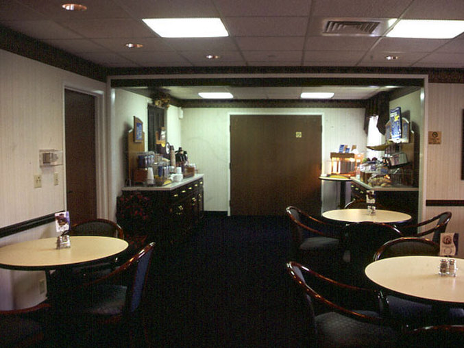 Holiday Inn Express MIDDLESBORO - Middlesboro, KY