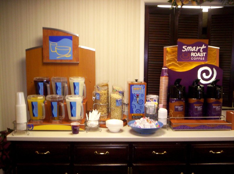 Holiday Inn Express MIDDLESBORO - Middlesboro, KY