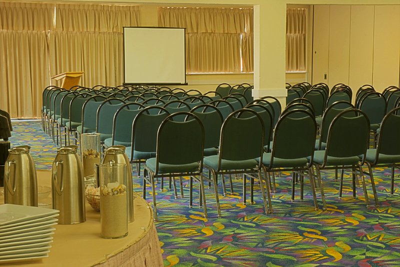 Holiday Inn KEY LARGO - Tavernier, FL