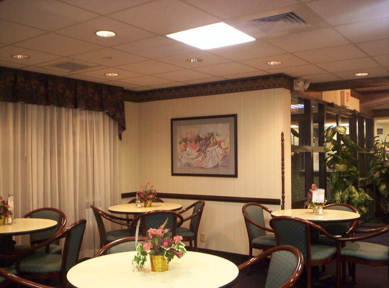 Holiday Inn Express MIDDLESBORO - Middlesboro, KY