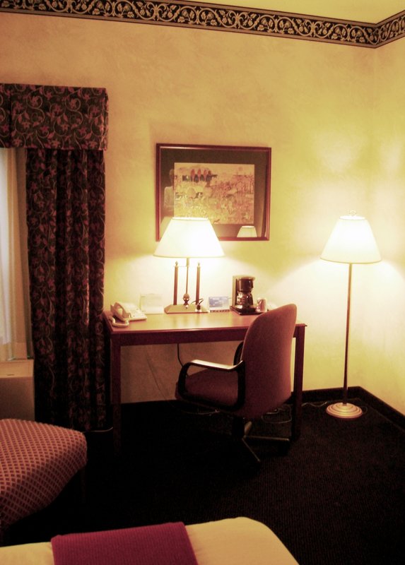 Holiday Inn Express MIDDLESBORO - Middlesboro, KY