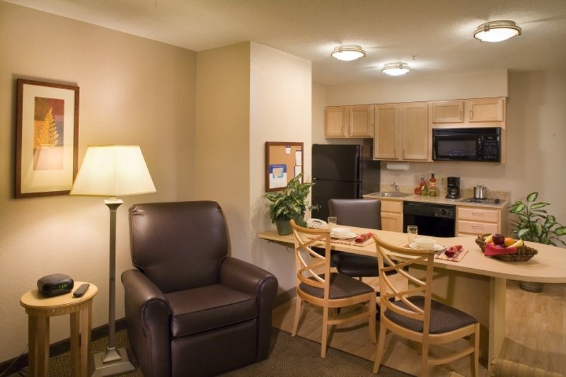CANDLEWOOD SUITES - Lacey, WA