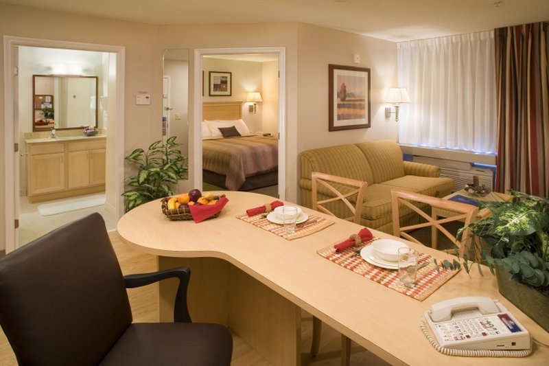 CANDLEWOOD SUITES - Lacey, WA