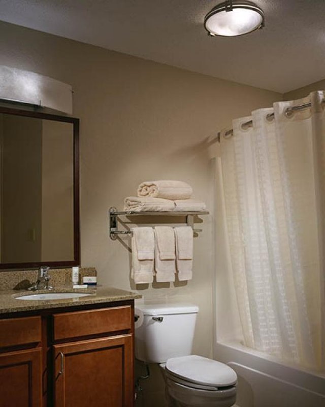 Candlewood Suites-Olympia/Lcy - Olympia, WA