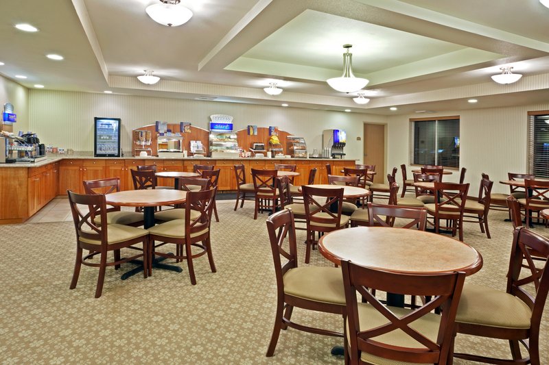 Holiday Inn Express & Suites LACEY - Tenino, WA