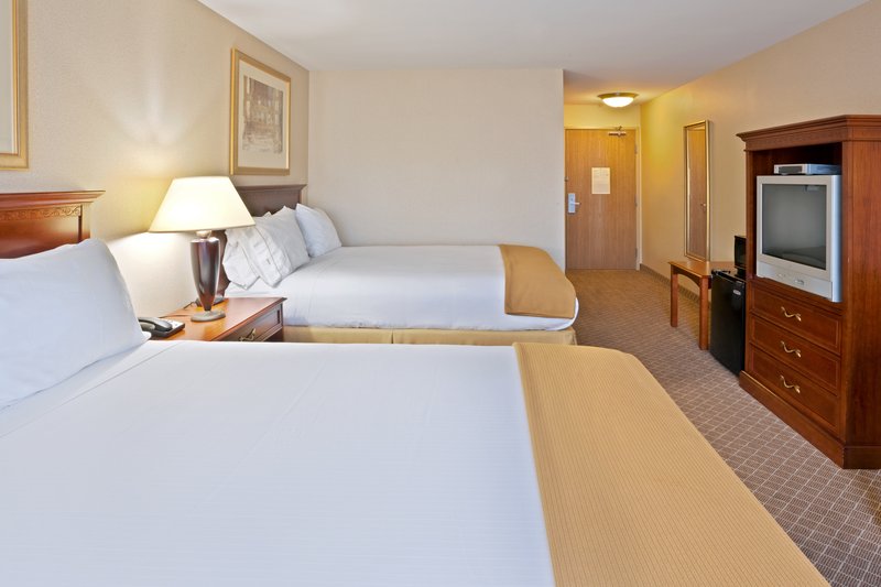 Holiday Inn Express & Suites LACEY - Tenino, WA