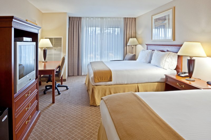 Holiday Inn Express & Suites LACEY - Tenino, WA