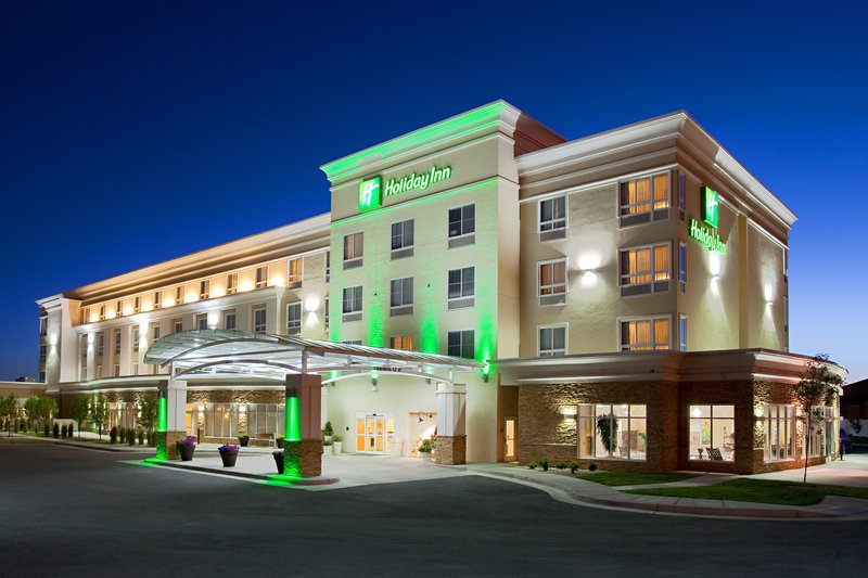 Holiday Inn - Laramie, WY
