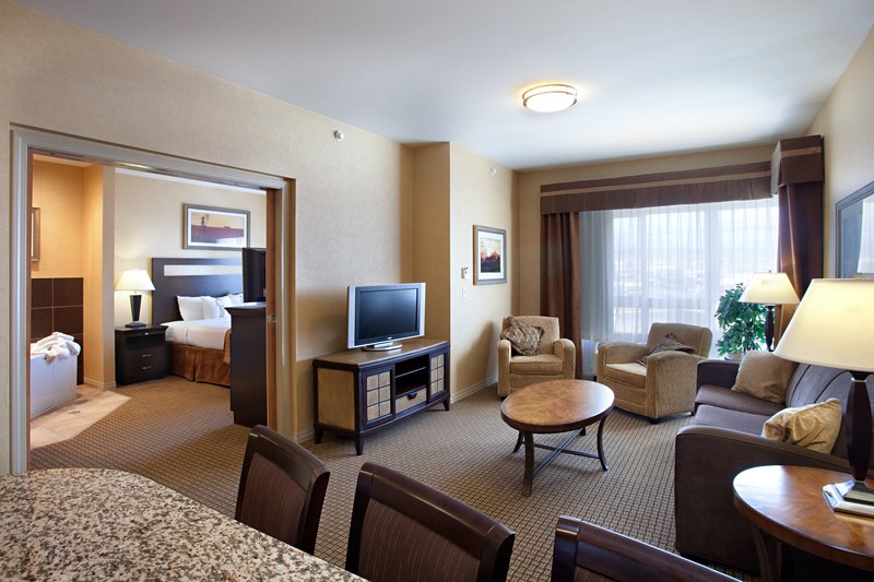 Holiday Inn - Laramie, WY