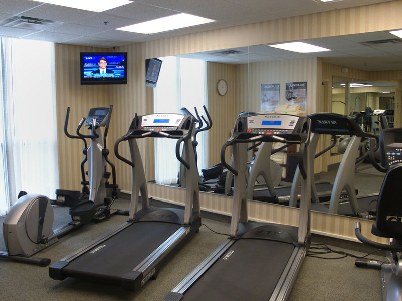 Staybridge Suites MEMPHIS-POPLAR AVE EAST - Memphis, TN