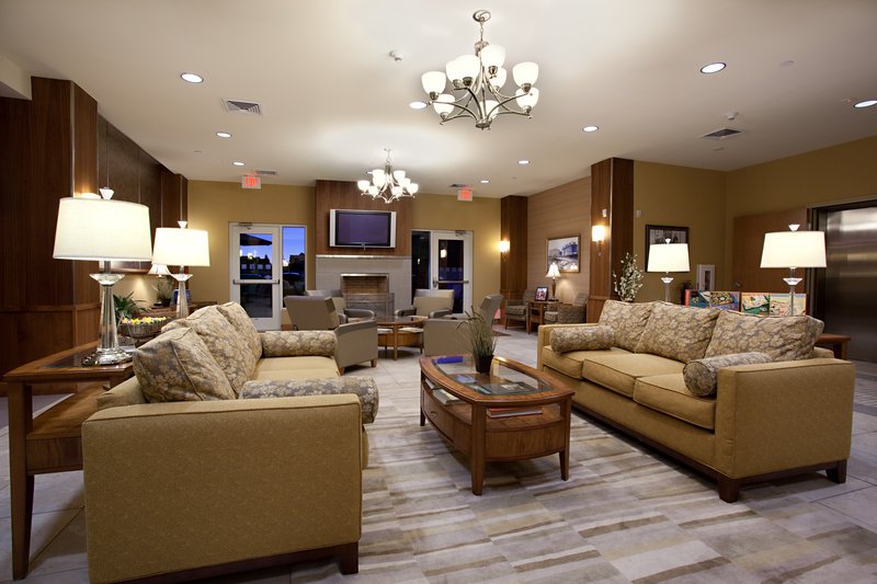 Holiday Inn - Laramie, WY