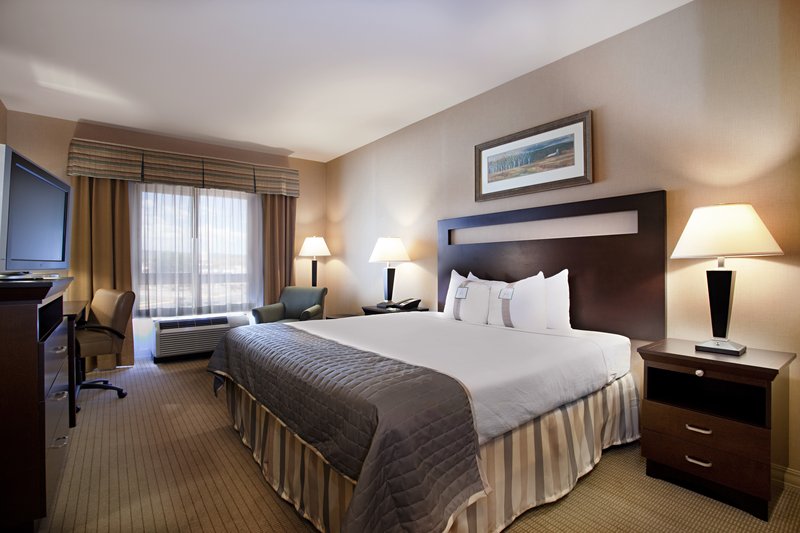 Holiday Inn - Laramie, WY