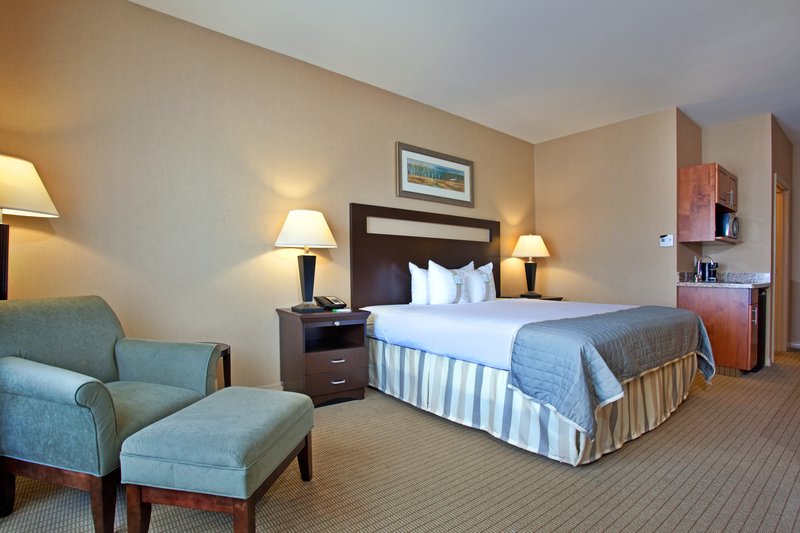 Holiday Inn - Laramie, WY