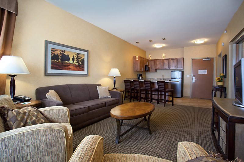 Holiday Inn - Laramie, WY